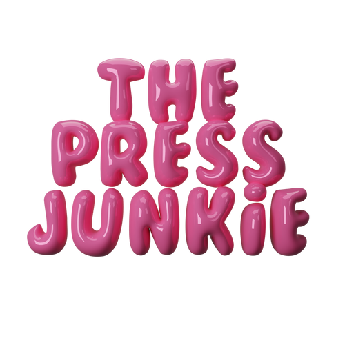 The Press Junkie